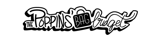 The Poppins Bag